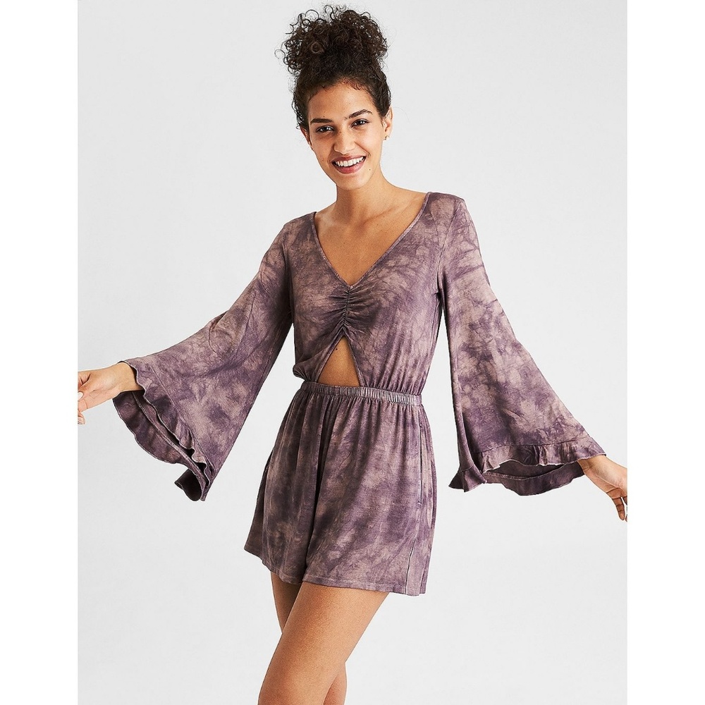 American Eagle Romper - Sz S